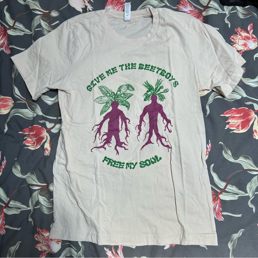 Punny shirt from Good Shirts